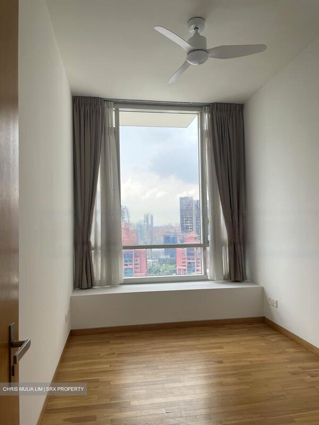 The Cosmopolitan (D9), Condominium #504311121